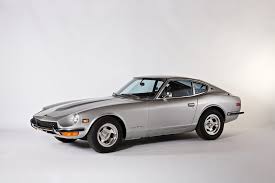 Check spelling or type a new query. The Datsun 240z One Of The Greatest Sports Cars Ever Made