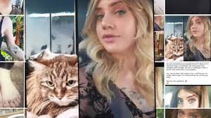 🚨 🚨 Bianca Ewing, ran away