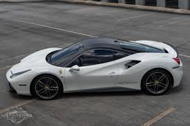 Maybe you would like to learn more about one of these? 2016 Ferrari 488 Gtb Stock G0214771 For Sale Near Jackson Ms Ms Ferrari Dealer