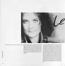 Le pouvoir est ailleurs...