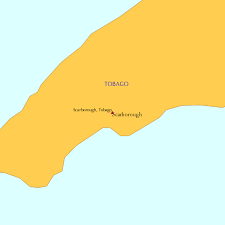 Scarborough Tobago Tide Chart
