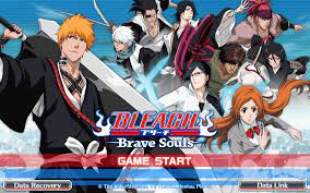 Join now in the game to stand side by side with the shinigami, destroy hollow to protect souls and humans. Bleach Brave Souls V13 4 3 Mod Apk Mega Menu Download For Android