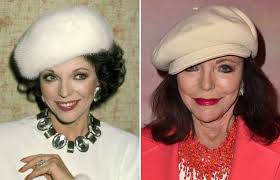 Sterren uit de jaren 80: toen en nu