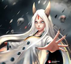 Esta imagen no sigue nuestras pautas de contenido. Anime Naruto Kaguya Åtsutsuki Fondo De Pantalla Hd Wallpaperbetter