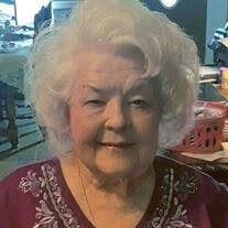 Mildred Reynolds Obituary