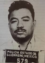 Atoyac mi matria: Levantamientos recurrentes en la región de Atoyac, cuarta  parte.