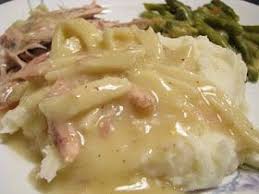 Carrie S Cooking And Recipes Grandma S Noodle Gravy Appalachian Recipes Homemade Noodles Gravy Recipes