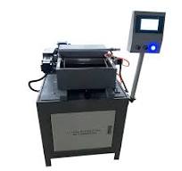 LS-WQ-350 Automatic Glass Tube Quartz Tube Cutting Machine ...