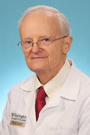 William McAlister — Research Profiles at Washington University School of  Medicine