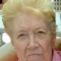 Eileen Patricia Hawkins Obituary