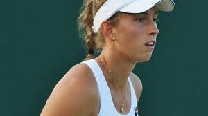 Elise mertens is a belgian professional tennis player. Mertens V Kanepi Live Streaming Watch Wta Charleston Live