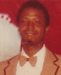 Obituary for James Rodney Waiters, Jr.