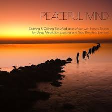 inner peace by peaceful orchestra