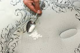 How To Remove Stains From A Pillowtop Mattress With Images Mattress Stains