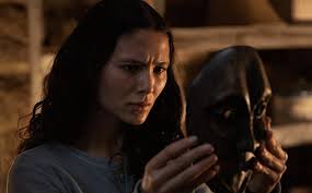 Umma' provides an unsatisfying experience