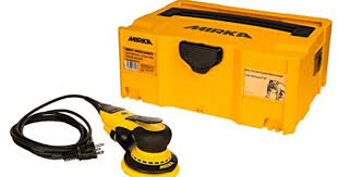Black And Decker 1 4 Sheet Sander Pad Special Offers Mirka Mid65020caus Direct Electric Random Orbital Sander 6 Inch In S Cordless Drill Reviews Circular Saw Reviews Essential Woodworking Tools