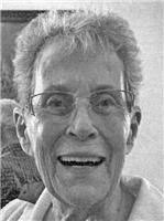 Jacquelyn Crouch Obituary (2021)