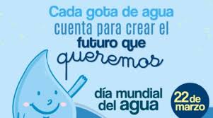 Frases del día internacional del agua. Ideas Para La Semana Mundial Del Agua 2019