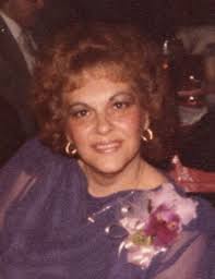 Patricia Biederman Obituary December 9, 2020
