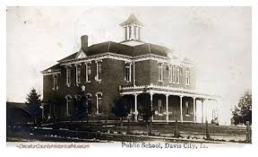 Decatur County IAGenWeb Schools
