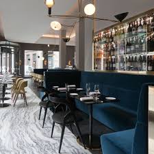6 Chic Bars In Milan Restaurant Interior Restaurant Decor Restaurant Interior Design