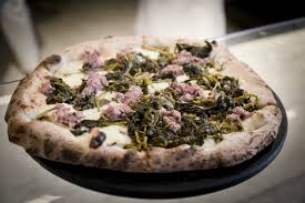 We did not find results for: I Magnifici Pizza Salsiccia E Friarielli Di Sud Mercato Centrale