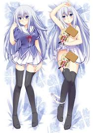 Ore No Kanojo To Osananajimi Ga Shuraba Sugiru Manganelo Masuzu Follow Me For More Great Images Dakimakura Pillow Dakimakura Anime