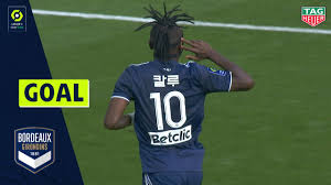 Facebook gives people the power to share and makes the. Goal Samuel Kalu 29 Fc Girondins De Bordeaux Fc Girondins De Bordeaux Dijon Fco 3 0 20 21 Youtube