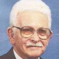 Henry Hinton Rosser (1916–2005) • FamilySearch