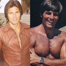 It is never too late to be Mantique of the Day, and that is what Mexican legend Jorge Rivero is for June 15! Turning 85 today, this jock and bodybuilder hit the