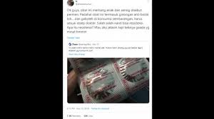 Obat yang secara khusus dikembangkan untuk saluran pernapasan atas ini telah terdaftar di administrasi. Viral Cuitan Obat Fg Troches Membuat Bakteri Kebal Antibiotik Benarkah