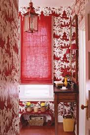 You'll both be pleased to see designs that they will still enjoy into young adulthood or when they're home from college. 30 Red Decorating Ideas How To Decorate Rooms With Red