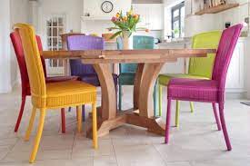Colourful July Shopping Round Up Big Ticket Small Ticket Just The Ticket Dining Chair Makeover Dining Chairs Colored Dining Chairs