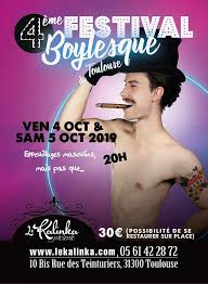 Vous cherchez un professionnel domicilié rue des teinturiers à toulouse ? Le Kalinka Selwan Cherfi Acrobate Poetique Et Facebook