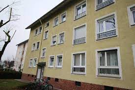 Bei der übernahme einer einbauküche. 2 Zimmer Wohnung Zu Vermieten Ringstrasse 18 65474 Bischofsheim Gross Gerau Kreis Mapio Net