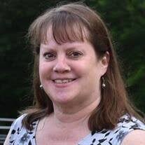 Mrs. Jennifer A. Kline Obituary