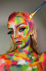 Shannon Healy Makeup‎