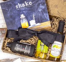 10 Best Monthly Alcohol Subscription Boxes Cocktail Syrups Wine Bottle Labels Cocktail Ingredients