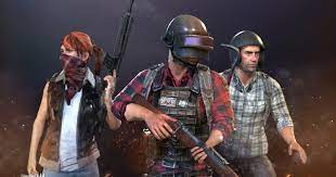 Pubg Mobile Gajd Taktika Hitrosti Sovety Vzlom Oruzhie I Vyzhivanie