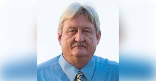 Obituary information for Danny Duane Davis