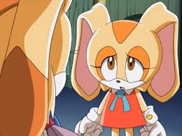 See more ideas about cosmos, sonic, sonic the hedgehog. Pin On Vanilla The Rabbit