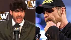 Former WWE IC Champion Joe Hennig (Curtis Axel) teases making a return to  the company “That's something that's