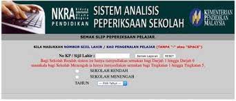 Tri jata ayu pramesti, s.h. Pt3 2018 Saps Ibu Bapa 2019 Semakan Kedudukan Kelas Di
