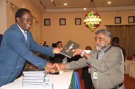 Well, in life he was a tanzanian billionaire businessperson, author of the book i can, i must, i will, and a philanthropist. Uzivatel Dr Reginald Mengi Na Twitteru Tanzania Industry Trade And Investment Minister Charles Mwijage Presents A Copy Of Former Tanzania Private Sector Foundation Chairman Dr Reginald Mengi S Recently Launched Book I Can