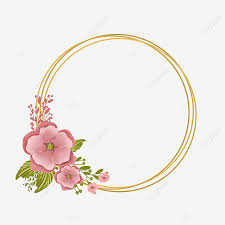 Are you searching for border bunga png images or vector? Lime And Pink Wedding Invitation Frame Decorations Bunga Rancangan Menanam Png Transparent Image And Clipart For Free Download