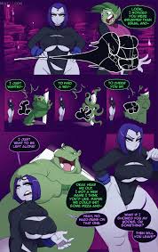 Raven Comic porn comic - the best cartoon porn comics, Rule 34 | MULT34