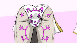 This youth is all about animes, webtoons, and cartoons. Soul Calibur Parody Revenge Of Secondary Ladies Crazy Dub Youtube