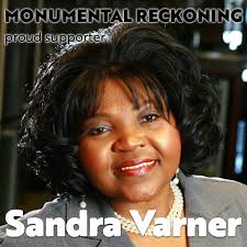 Constellation — Monumental Reckoning