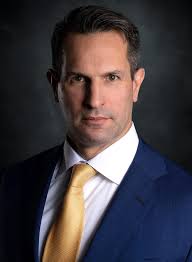 Veterans Benefit Attorney John S. Berry