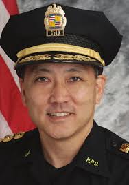 HONOLULU POLICE DEPARTMENT ANNUAL REPORT HONOLULU POLICE DEPARTMENT ANNUAL  REPORT 2021